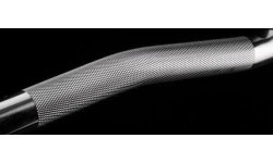 GOL200 CURL OLYMPIC BAR HMS