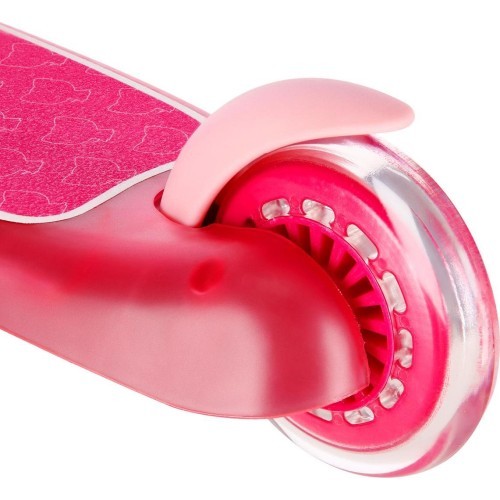 HLB001 PINK SCOOTER NILS FUN