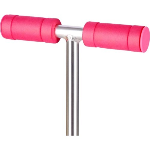 HLB001 PINK SCOOTER NILS FUN