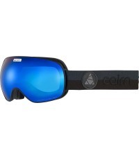 Горнолыжные очки CAIRN FOCUS OTG со сменными линзами