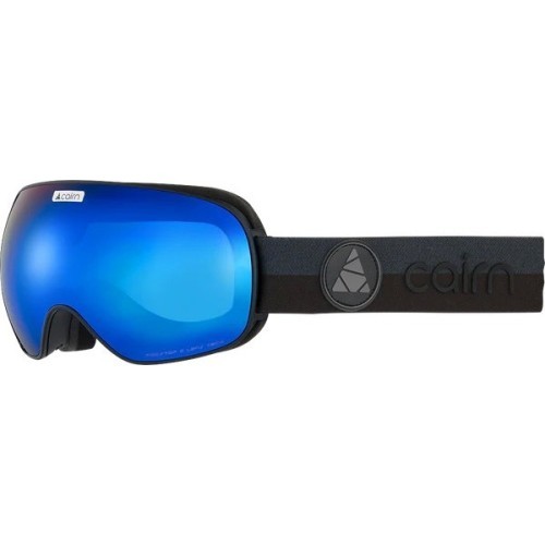 Горнолыжные очки CAIRN FOCUS OTG со сменными линзами