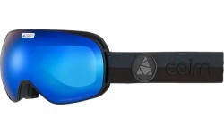 CAIRN FOCUS OTG ski goggles with interchangeable lenses