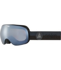 CAIRN FOCUS OTG 3102 Ski Goggles with interchangeable lenses
