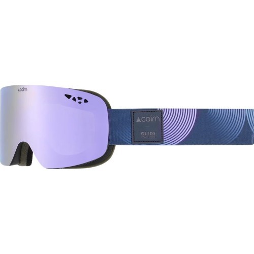 CAIRN Origin Pure ski goggles