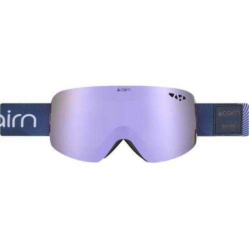 CAIRN Origin Pure лыжные очки
