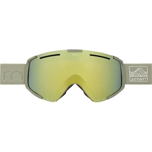CAIRN GENESIS ski goggles