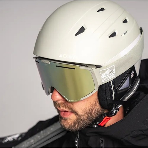 CAIRN GENESIS ski goggles