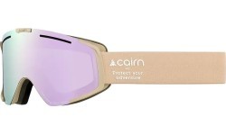 CAIRN GENESIS ski goggles
