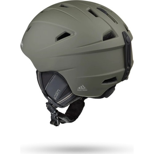 CAIRN ELECTRON ski helmet
