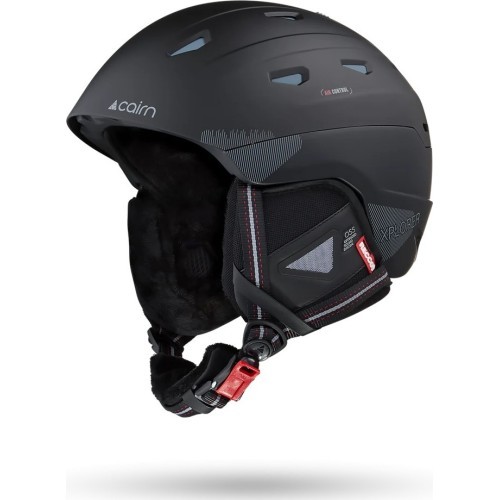 CAIRN XPLORER PURE slēpošanas ķivere