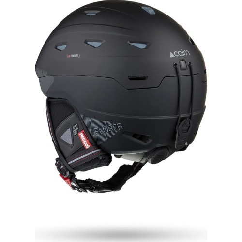 Горнолыжный шлем CAIRN XPLORER PURE