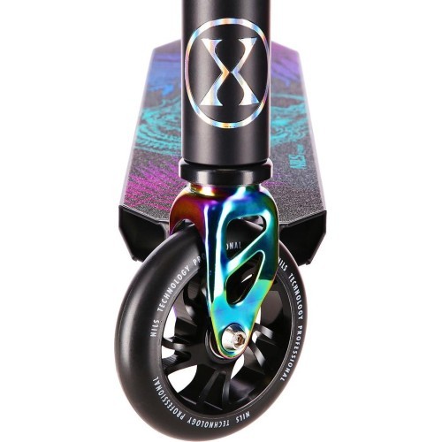Triku skrejritenis HS002 NEO NILS EXTREME