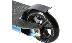 Stunt Scooter Nils Extreme HS109 Neon