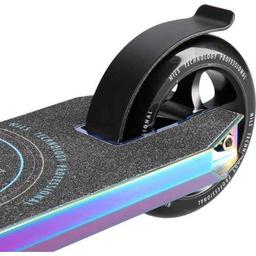 Stunt Scooter Nils Extreme HS109 Neon