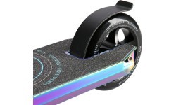 Stunt Scooter Nils Extreme HS109 Neon