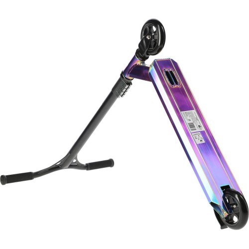 Stunt Scooter Nils Extreme HS109 Neon
