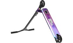 Stunt Scooter Nils Extreme HS109 Neon
