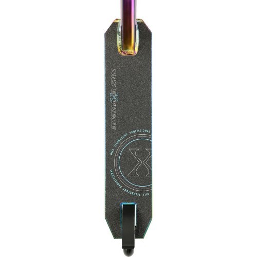 Stunt Scooter Nils Extreme HS109 Neon
