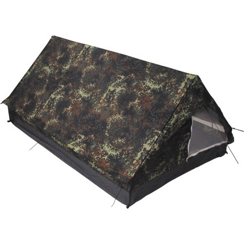 Telts MFH Minipack, BW Camo, 2 asm.
