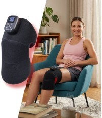 Infrared Knee Brace inSPORTline Infracor Knee PRO
