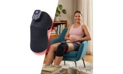 Infrared Knee Brace inSPORTline Infracor Knee PRO