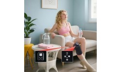 Infrared Knee Brace inSPORTline Infracor Knee PRO