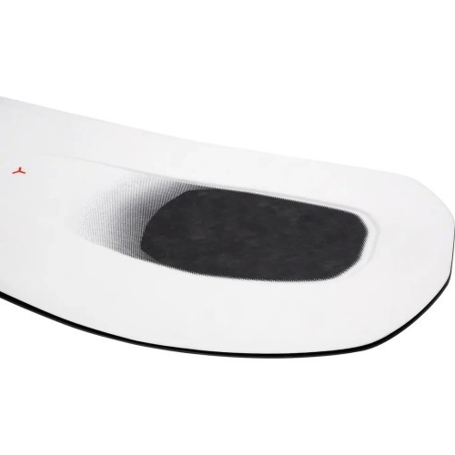 Nidecker Megalight snowboard