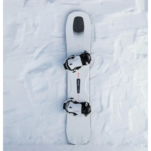 Nidecker Megalight snowboard
