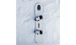 Сноуборд Nidecker Megalight