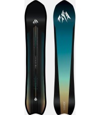 Jones Stratos snowboard