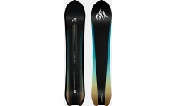 Jones Stratos snowboard