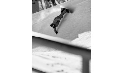 Jones Stratos snowboard