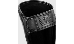 Shin Guards Venum Elite Kids Exclusive - Black/Black