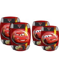 Детский набор для безопасности Disney Cars