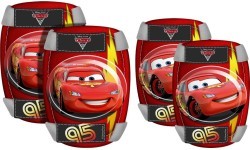 Bērnu drošības komplekts Disney Cars