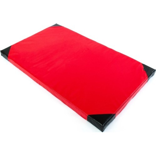 Гимнастический матрас Marbo MC-M007 PRO T40 200x120x15cm