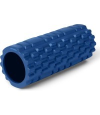 Wałek fitness do masażu 33 cm roller Spokey MIXROLL
