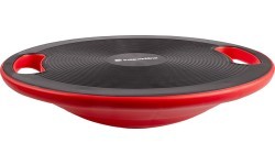 Balance Trainer inSPORTline Majavo - Black/Red