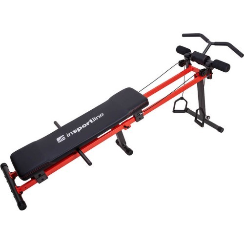 Full Body Trainer inSPORTline Omni-Fit - Чёрный