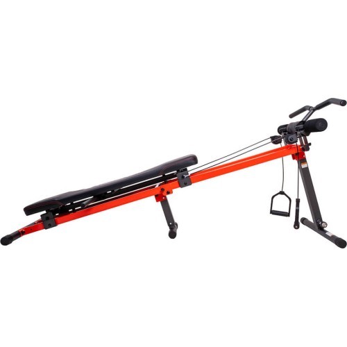 Full Body Trainer inSPORTline Omni-Fit - Black
