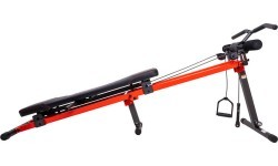 Full Body Trainer inSPORTline Omni-Fit - Black