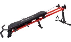Full Body Trainer inSPORTline Omni-Fit - Чёрный