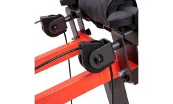 Full Body Trainer inSPORTline Omni-Fit - Чёрный