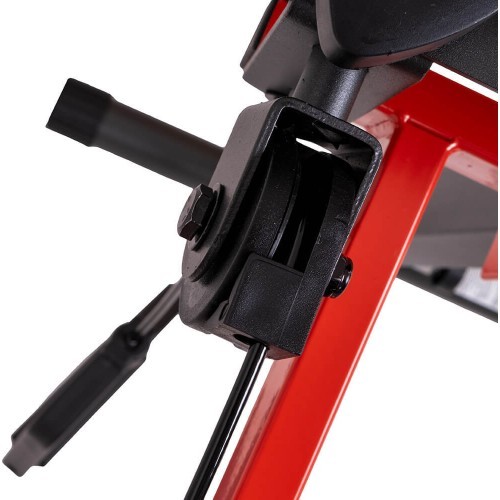 Full Body Trainer inSPORTline Omni-Fit - Melna