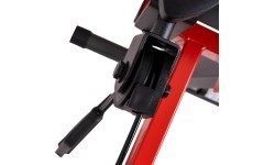 Full Body Trainer inSPORTline Omni-Fit - Чёрный