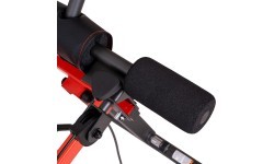 Full Body Trainer inSPORTline Omni-Fit - Melna