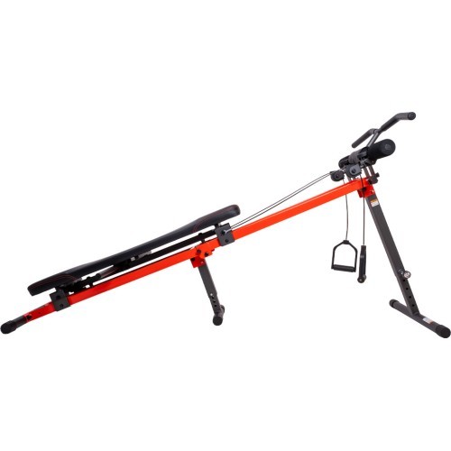 Full Body Trainer inSPORTline Omni-Fit - Black