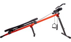 Full Body Trainer inSPORTline Omni-Fit - Black