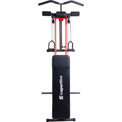 Full Body Trainer inSPORTline Omni-Fit - Чёрный