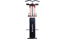 Full Body Trainer inSPORTline Omni-Fit - Black